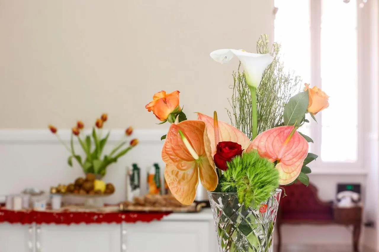 Casa Lili Roma, Bed And Breakfast רומא