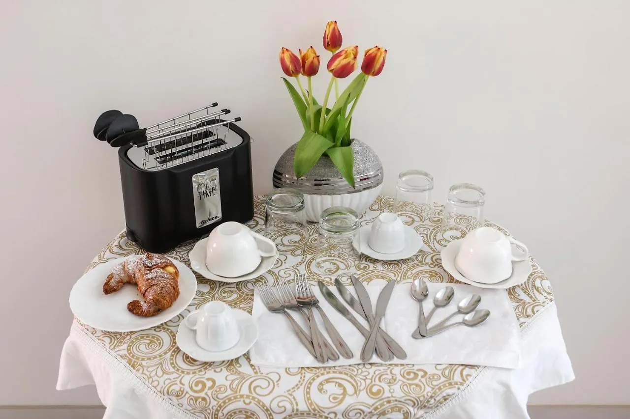 לינה וארוחת בוקר Casa Lili Roma, Bed And Breakfast