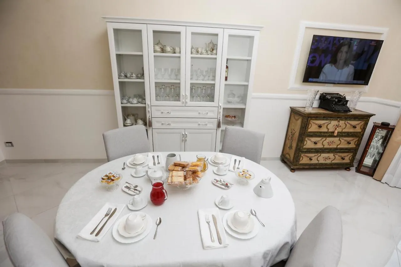 Casa Lili Roma, Bed And Breakfast