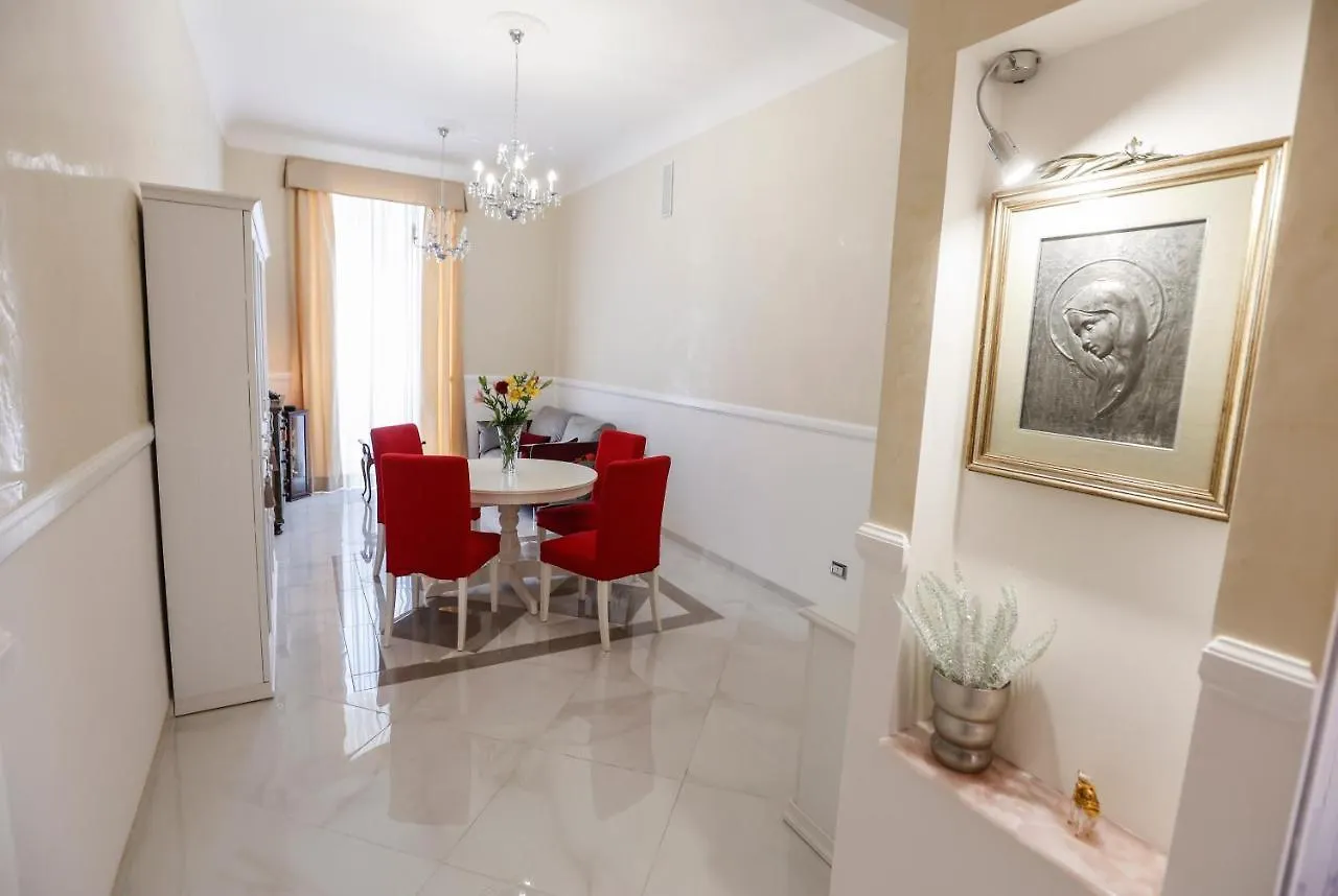 Casa Lili Roma, Bed And Breakfast רומא
