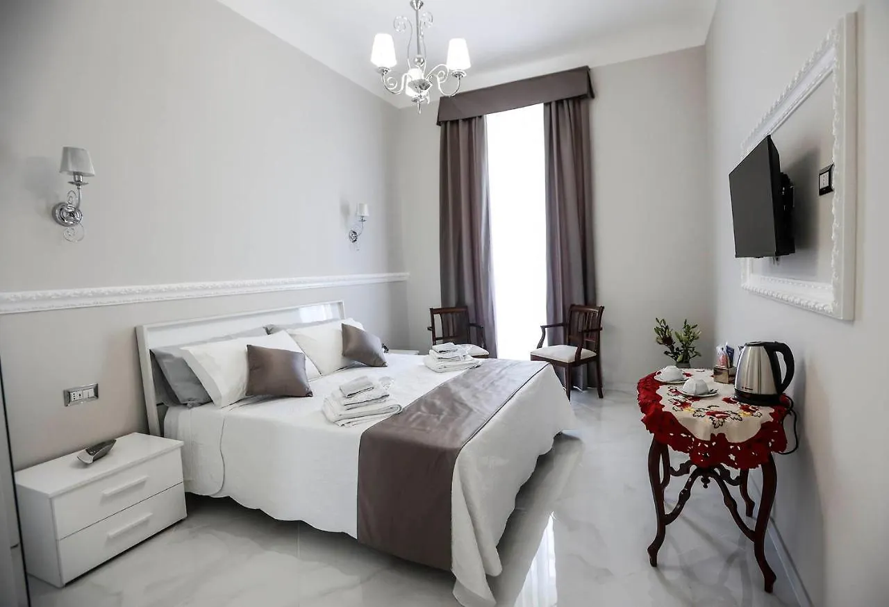 לינה וארוחת בוקר Casa Lili Roma, Bed And Breakfast