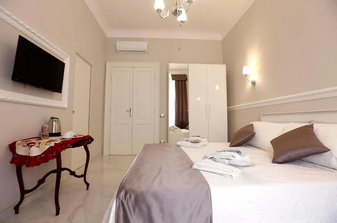 Casa Lili Roma, Bed And Breakfast לינה וארוחת בוקר רומא